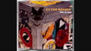 Up Yer Ronson - Lost In Love (Graeme Park Remix)