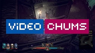 Shadows: Awakening - Necrophage's Curse Gameplay | PS4 XboxOne