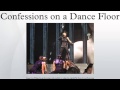 Madonna Confessions on a Dance Floor 