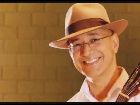 DJAIR ARAÚJO E SUA TRAJETÓRIA.
