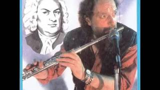 Jethro Tull The J.S. Bach Tri Centenary Album (1989)