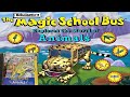 The Magic School Bus Explores The World Of Animals 1999 CD ROM 100 Full Playthrough