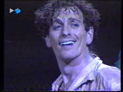 Homenatge a Carles Sabater al Palau Sant Jordi (Barcelona) 27-4-1999