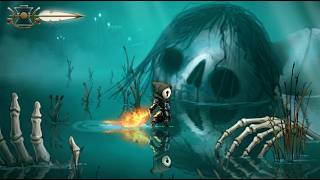 17 PRÓXIMOS JOGOS METROIDVANIA que vão DESTRUIR em 2026