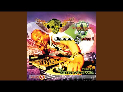 Bayete - Dark Days (feat. Adam M, Professor Langa)