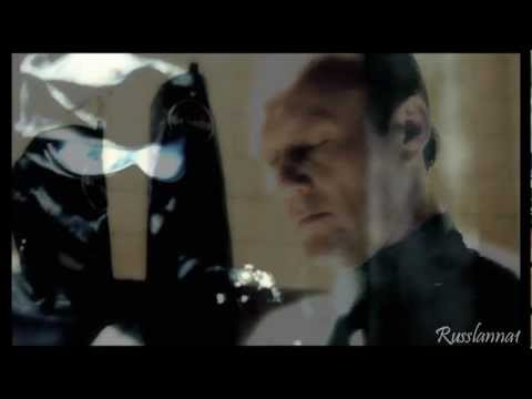 REPO! The genetic opera - Animal I have become