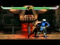 MKP 4 2 Tremor VS Hydro HD