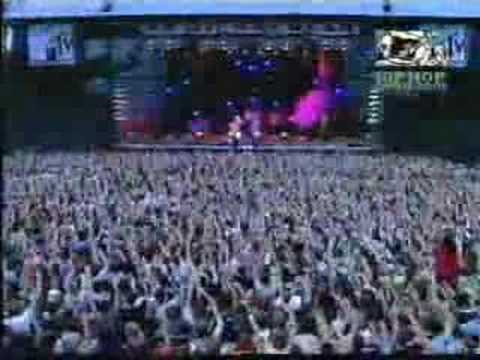 Samy HipHop Open 2001 (Part 3)