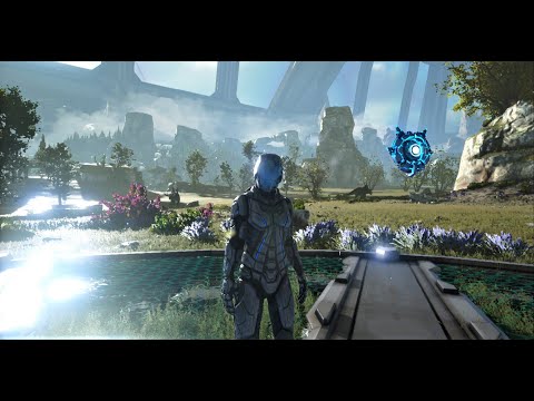 Ark Genesis 2 Circuit Chase Gamma