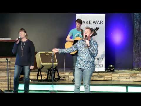 210321AM - Rain, Floods and Wind