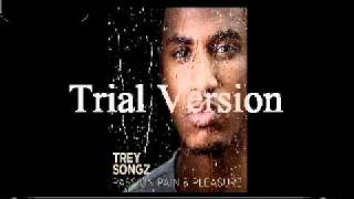 Trey Songz - Unfortunate