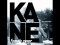 kane - no surrender 