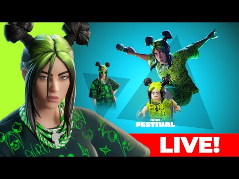 LIVE 🔴FORTNITE CHAPTER 5 SEASON 2 UPDATE LIVE! VBUCKS & BATTLEPASS GIVEAWAY!