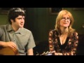 Eddi & Phil & Kris - Ae Fond Kiss 