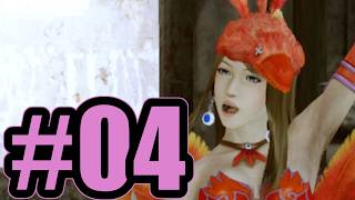 【実況】街の便利屋ライトニング【LRFF13】#4