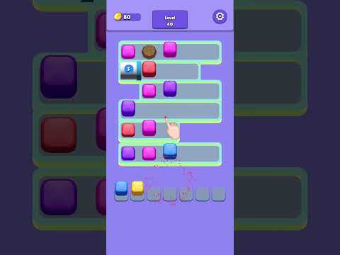 Stack Blast