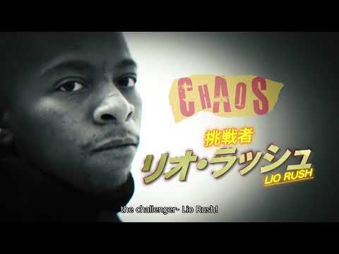 Lio Rush To Be Replaced By Ryusuke Taguchi On 10/4 And 10/5 NJPW Events Due To Illness