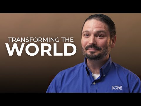 International Cooperating Ministries (ICM)