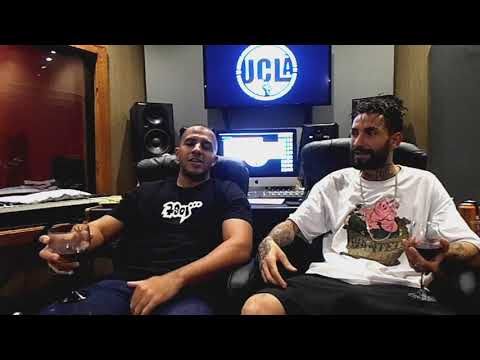 Vivência | Zona Norte (Stanley & Ghetto ZN) - Parte 3 / Amigos presos e Amigos mortos