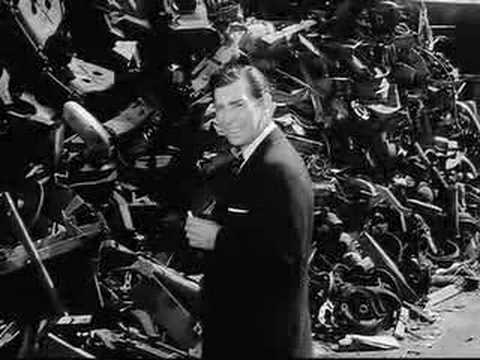 The Film Crew (MST3K) - Hollywood After Dark