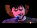 Straylight Run - Existentialism On Prom Night - Live On Fearless Music