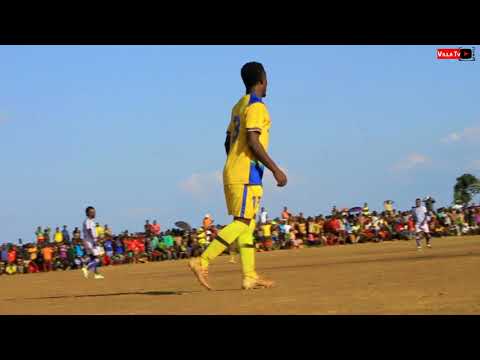 'YONDO I'TATA CUP: FULL TIME: D1 UMOJA 03 VS 02 YOUNG BOYS