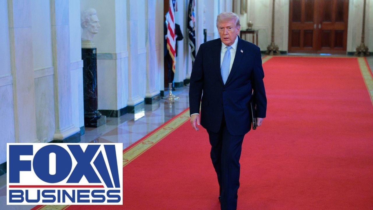 Trump urges an END to energy infrastructure attacks