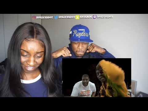 THIS GO CRAZZZYY! BREADWINNA GDAWG FT BIG STEVE "CUDOS" (prod. @btgrin) [Official Video] REACTION!