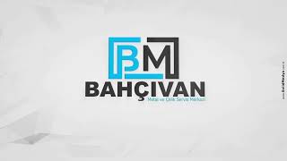 Bahçıvan Metal (Logo Animasyon)