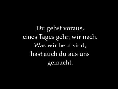 Die Letzte Fahrt video