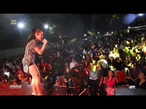 Recordando al gran Jorge Oñate Volví a llorar Ana Del Castillo y Jafid Nazar en Ocaña