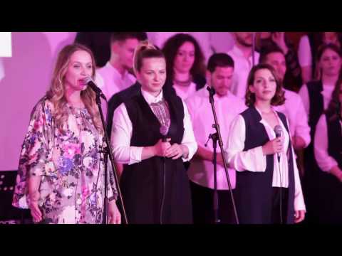 Ivana Husar Mlinac, Marija Husar Rimac feat. zbor Mihovil - Tvoje Ime