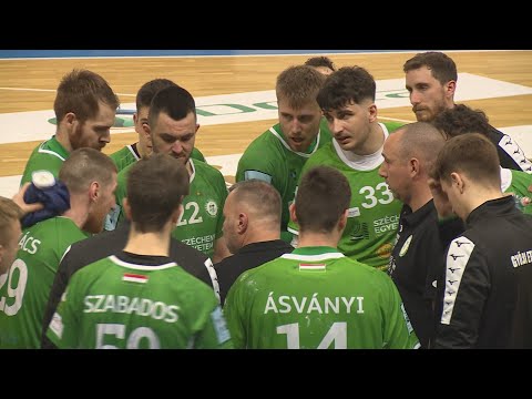 Győzelem a rangadón