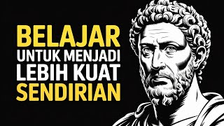 Download lagu Berjalan Sendiri, Bangkit Sendiri, Menang Sendiri - Filosofi Stoik untuk Kekuatan Batin mp3 Download lagu Berjalan Sendiri, Bangkit Sendiri, Menang Sendiri - Filosofi Stoik untuk Kekuatan Batin mp3