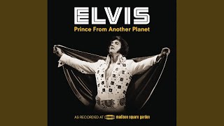 Introductions By Elvis (The Evening Show, 2012 Mix)