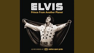 Introductions By Elvis (The Evening Show, 2012 Mix)