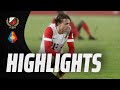 HIGHLIGHTS | EINDE ONGESLAGEN REEKS voor Jong FC Utrecht ?