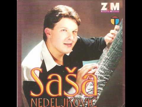 Sasa Nedeljkovic i Tamara Bliznakovic -Naucile oci tvoje