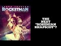 Rocketman Box Office Prediction