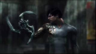 Clip of Dark Sector