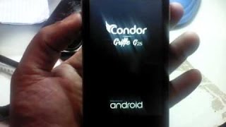 TÉLÉCHARGER FIRMWARE CONDOR C6 PRO