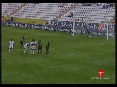 CMT. Temp. 2008-09. Videonoticias 14/10/2008