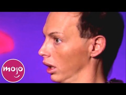 RuPaul's 10 Most Hilarious Moments