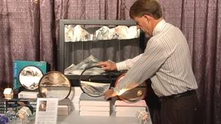 Rainbow Vision Sand Pictures