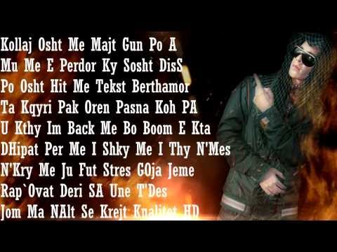 EaS Ft. Egoisti - Rikthim