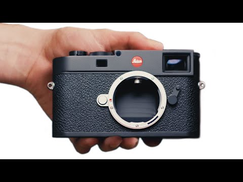 Leica M11: Fazit nach einem Jahr