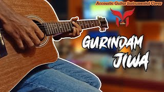 Download lagu GURINDAM JIWA | ACOUSTIC GUITAR COVER INSTRUMENTAL mp3