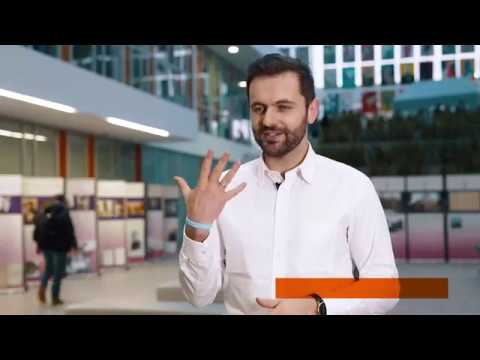 PROJEKTOR zmienia życie - historia absolwenta Mateusza Mokrzyckiego | Zaprojektowani VI Rzeszów