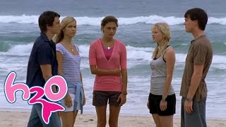 H2O - just add water S2 E18 - The Heat is On (full episode)