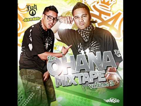 Oshen featuring I.A. & Osna - Roll Wit Me(prod. by The Level)